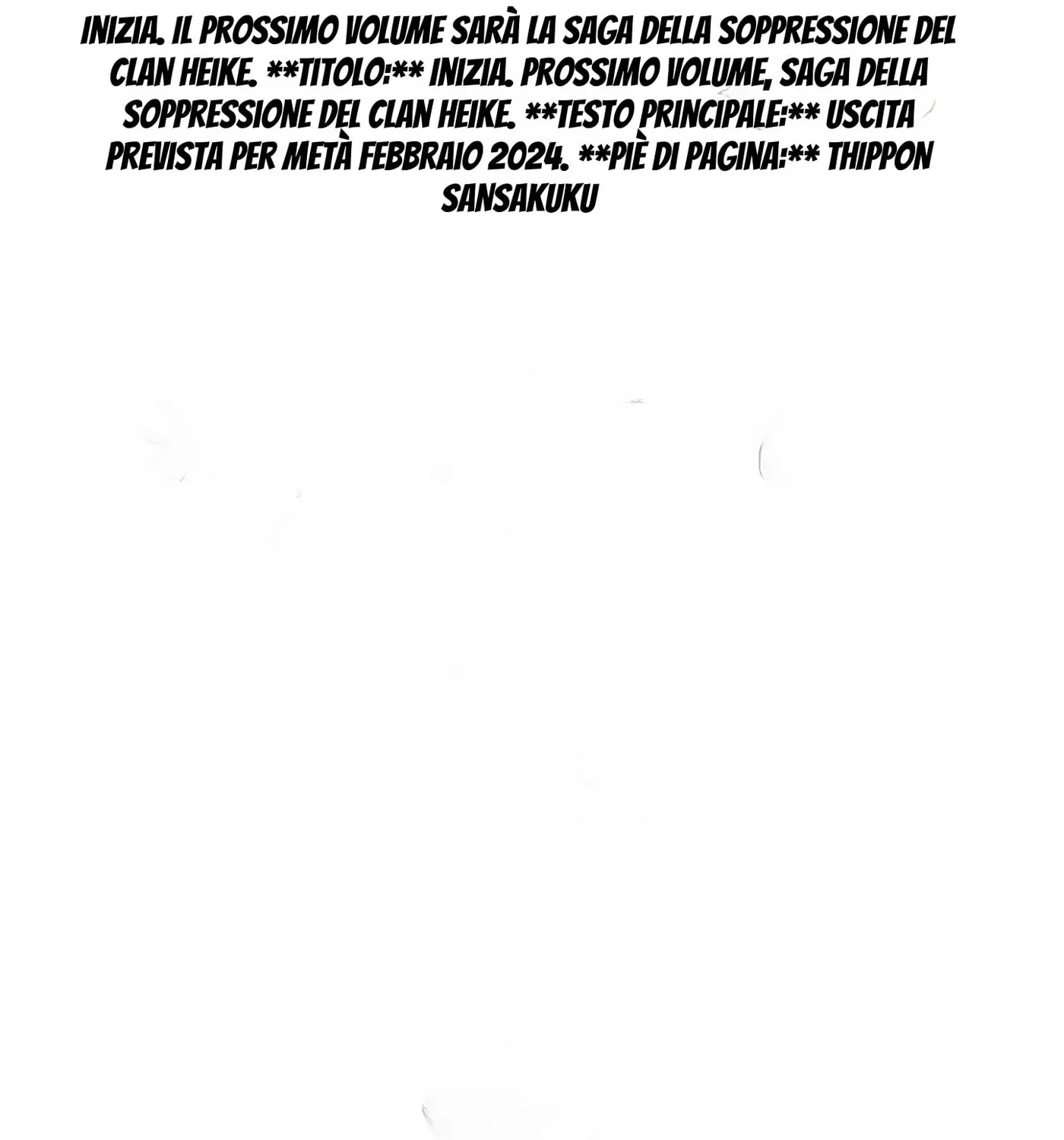 Read Nippon Sangoku EN Manga Online