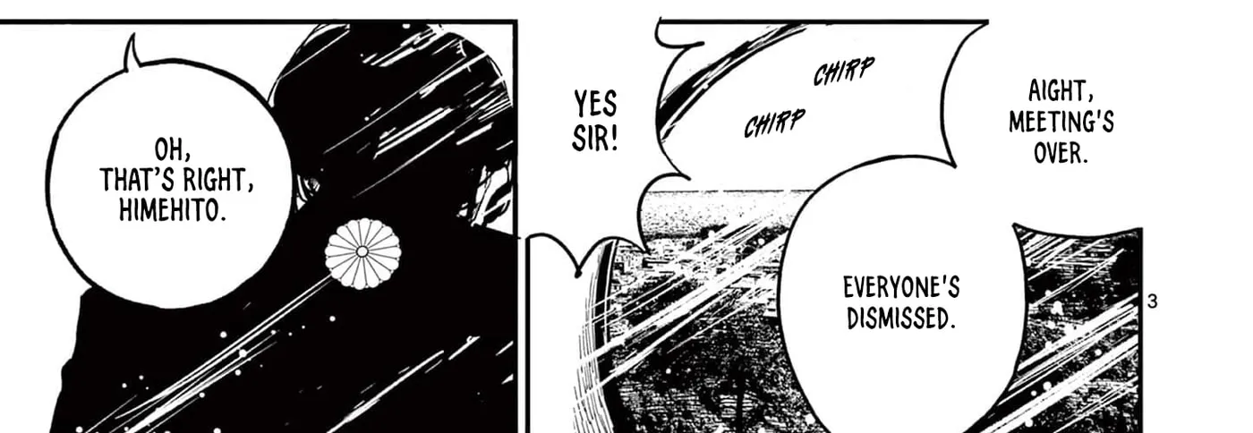 Read Nippon Sangoku EN Manga Online