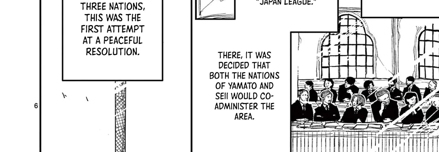Read Nippon Sangoku EN Manga Online