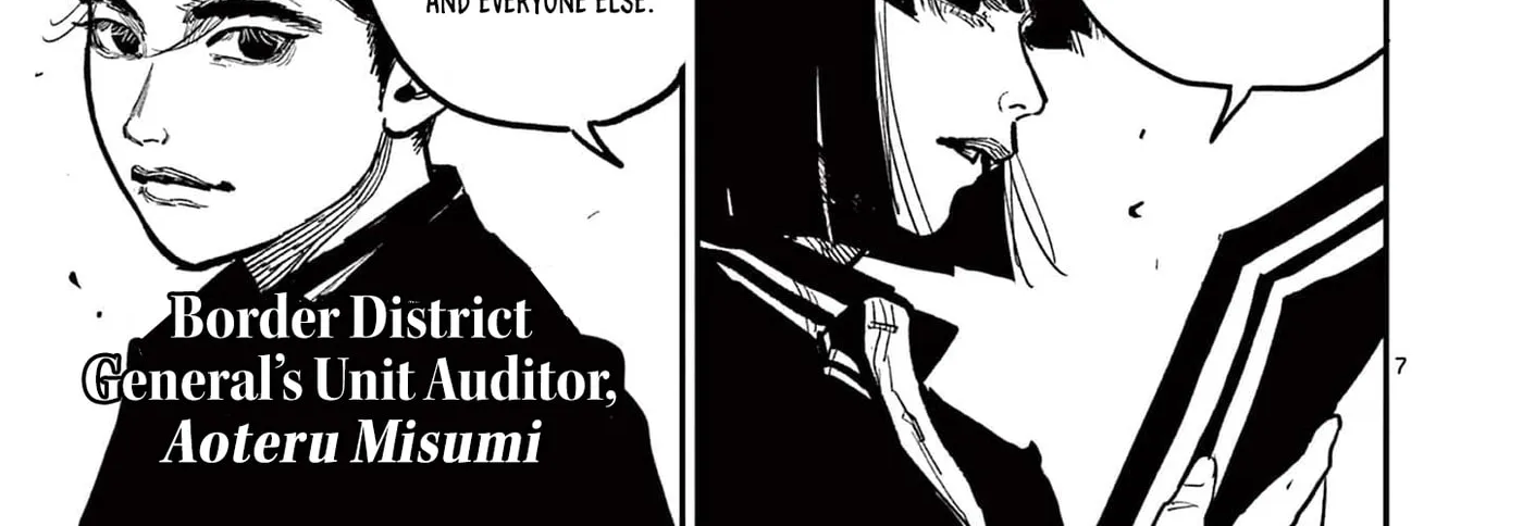 Read Nippon Sangoku EN Manga Online