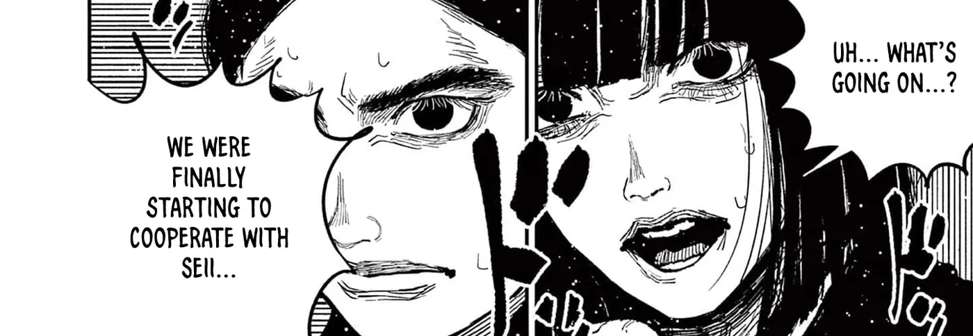Read Nippon Sangoku EN Manga Online