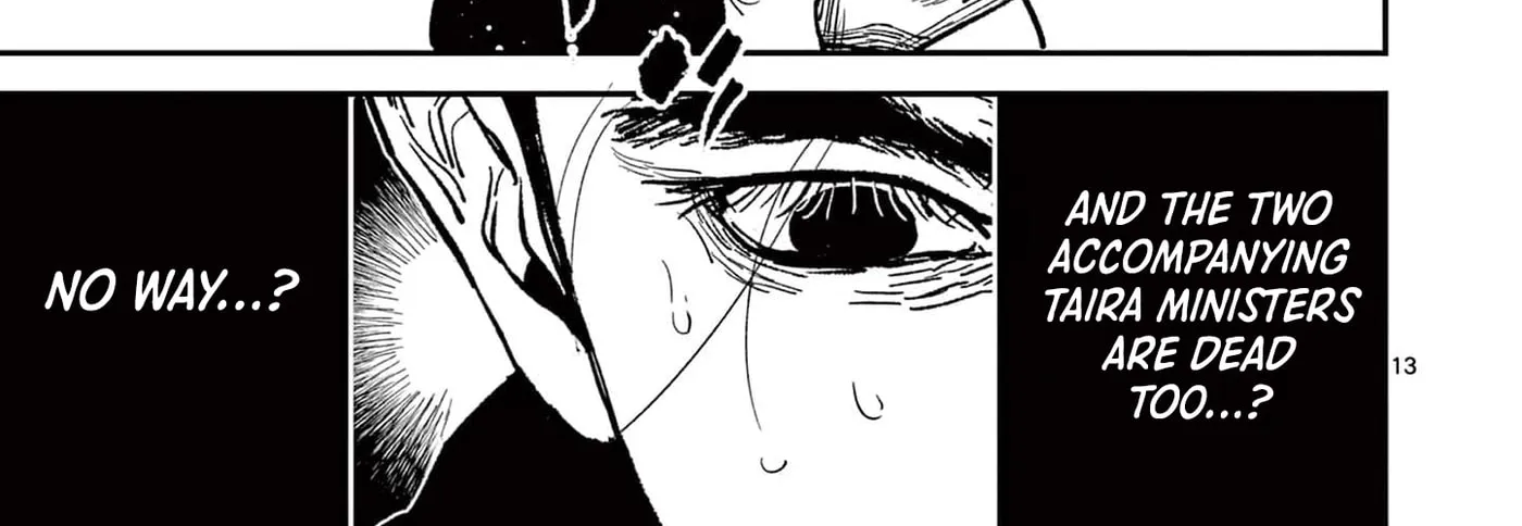 Read Nippon Sangoku EN Manga Online