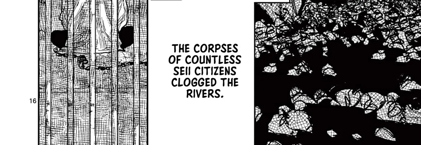 Read Nippon Sangoku EN Manga Online