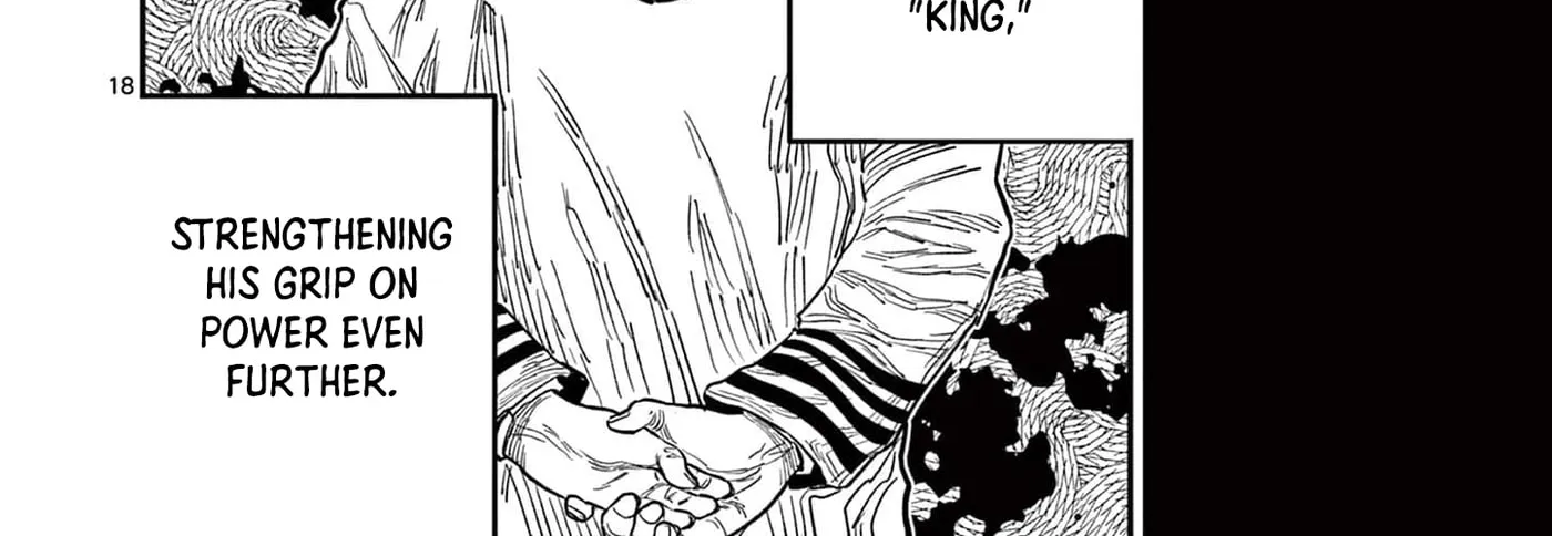 Read Nippon Sangoku EN Manga Online