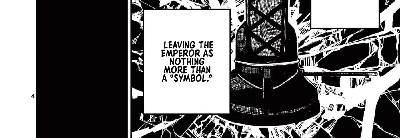 Read Nippon Sangoku EN Manga Online