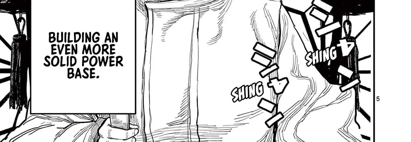 Read Nippon Sangoku EN Manga Online