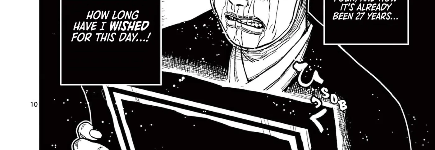 Read Nippon Sangoku EN Manga Online