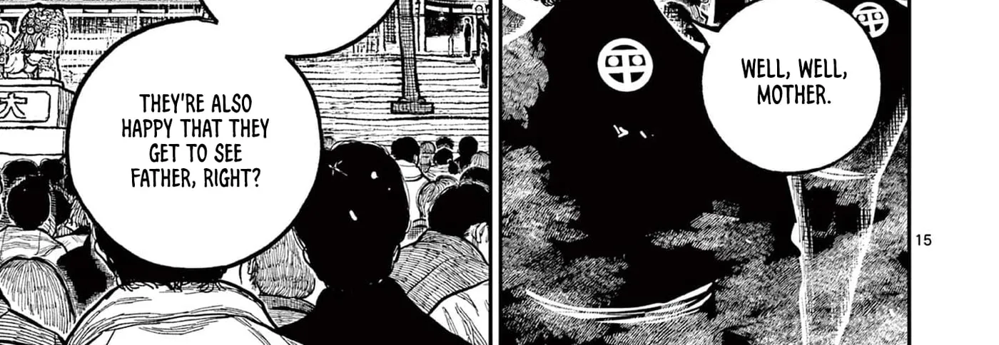 Read Nippon Sangoku EN Manga Online