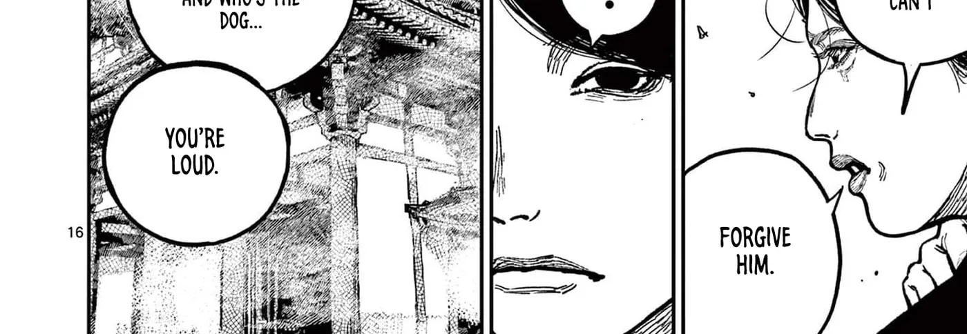 Read Nippon Sangoku EN Manga Online