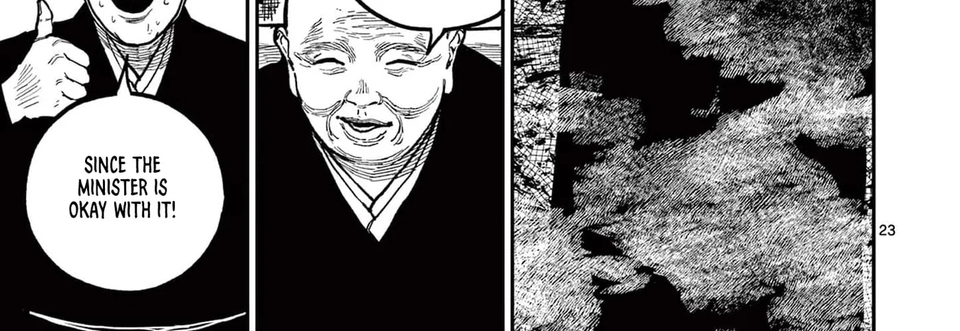 Read Nippon Sangoku EN Manga Online