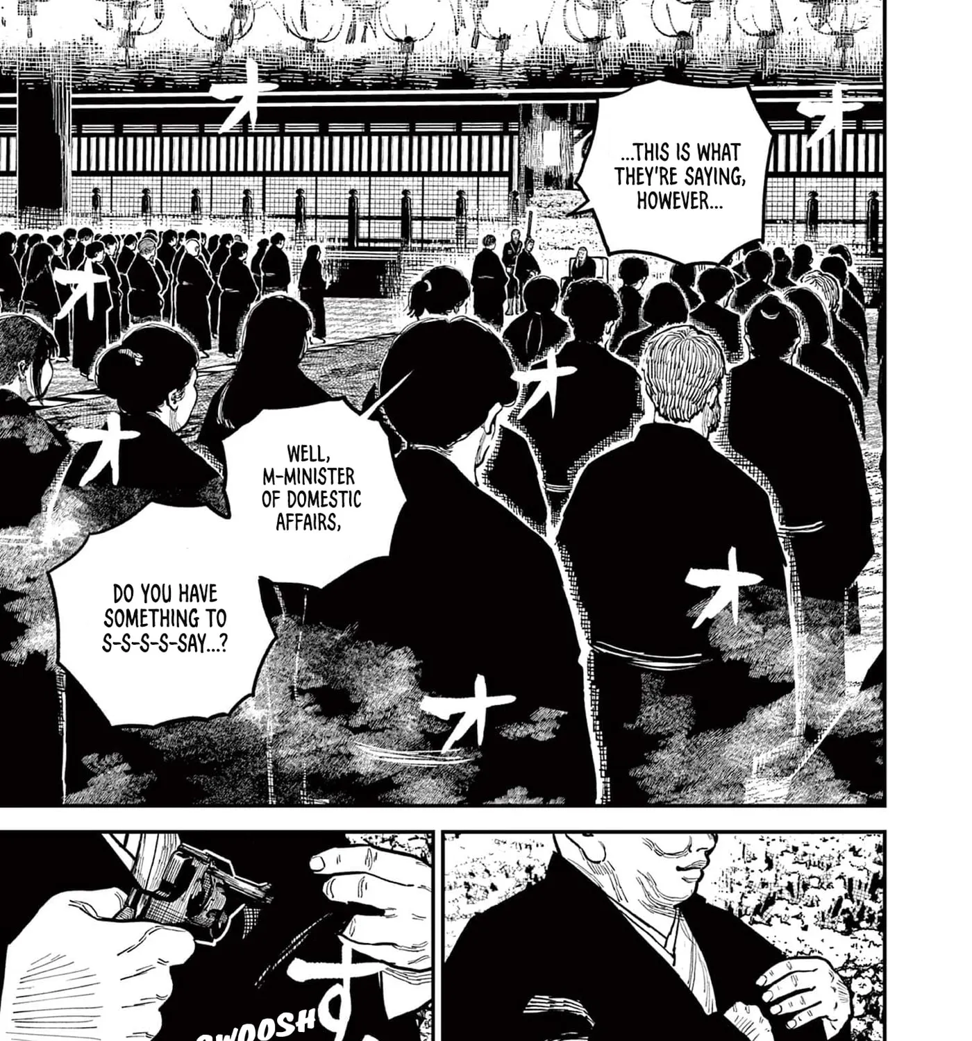 Read Nippon Sangoku EN Manga Online