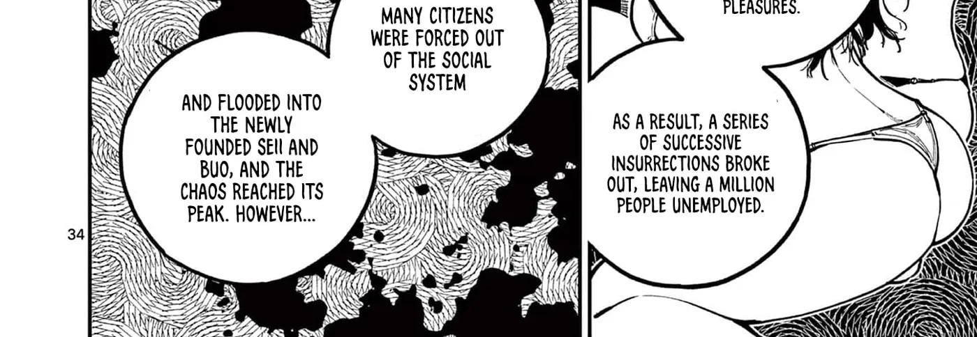 Read Nippon Sangoku EN Manga Online