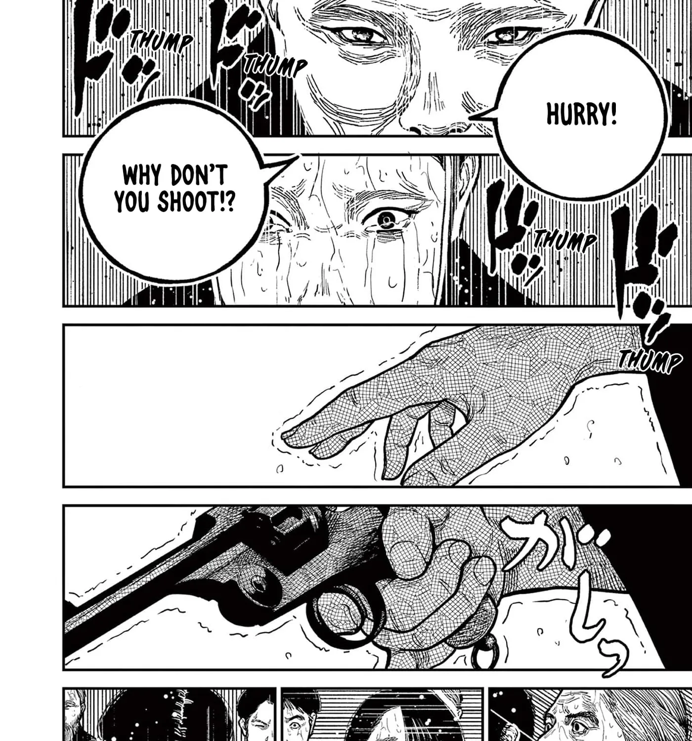 Read Nippon Sangoku EN Manga Online