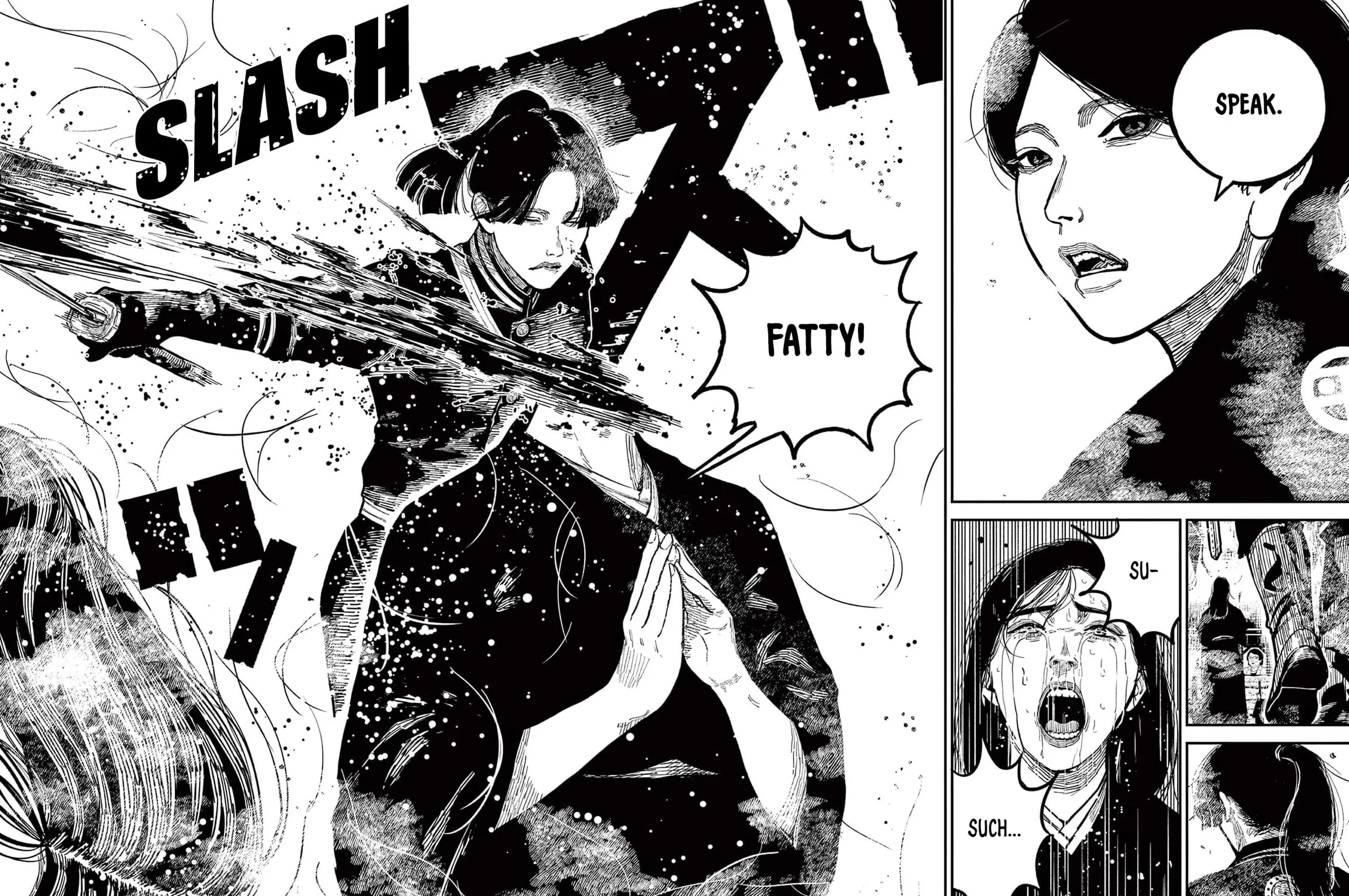 Read Nippon Sangoku EN Manga Online