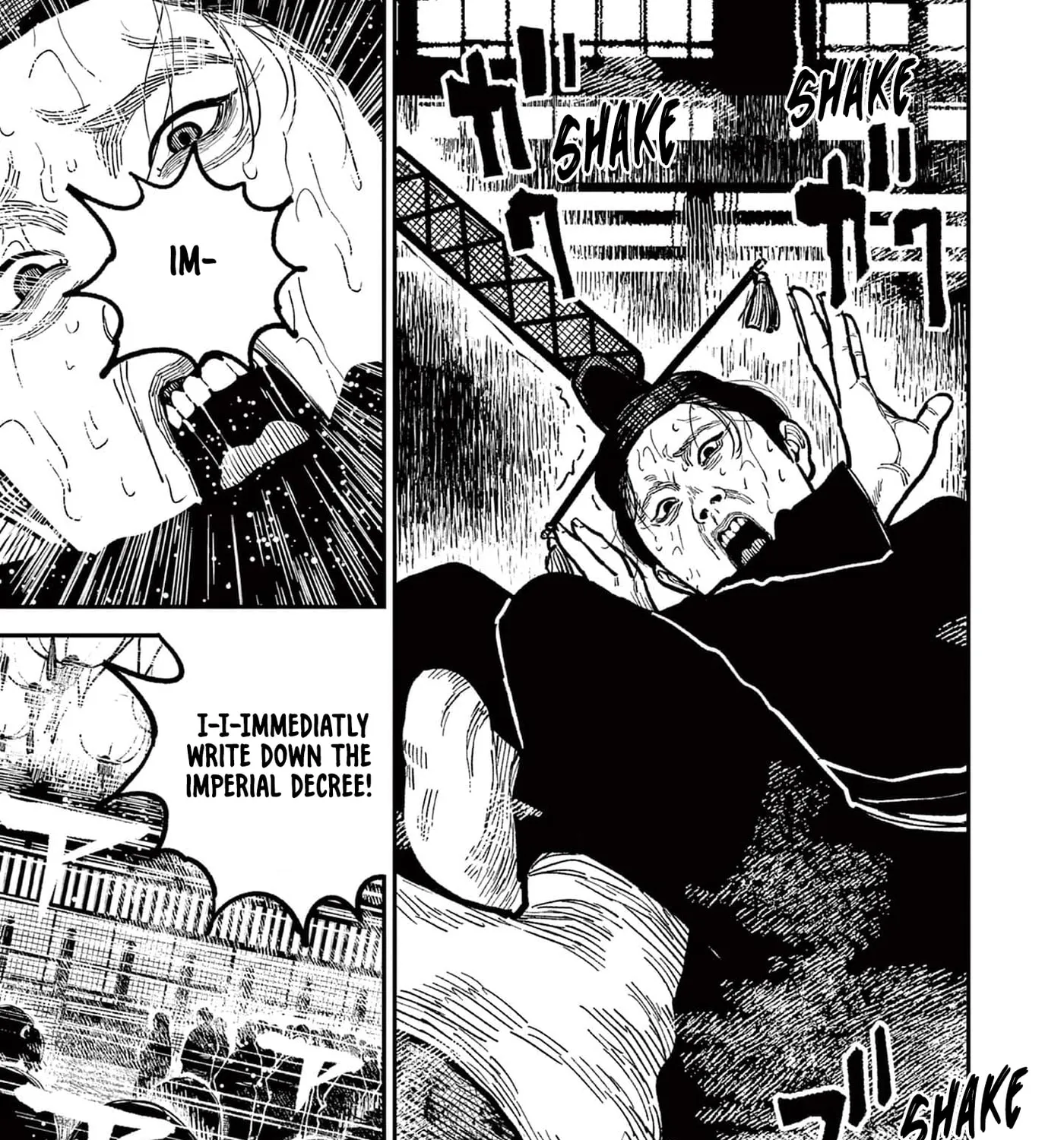 Read Nippon Sangoku EN Manga Online