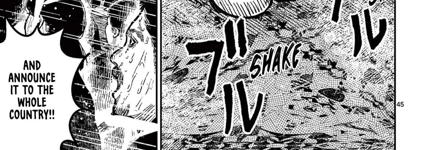 Read Nippon Sangoku EN Manga Online