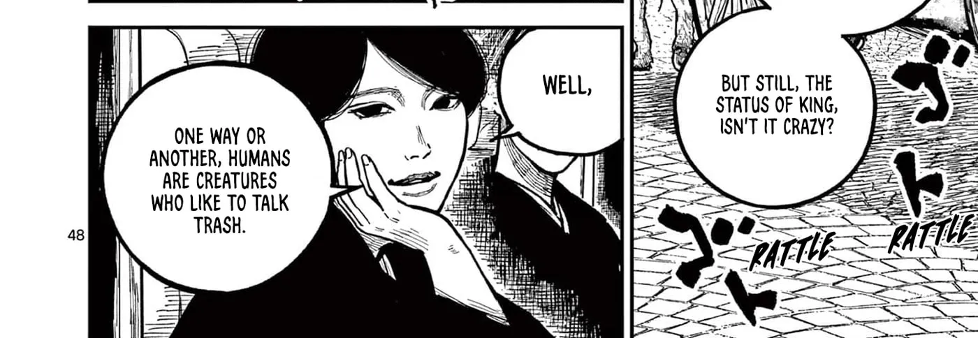 Read Nippon Sangoku EN Manga Online