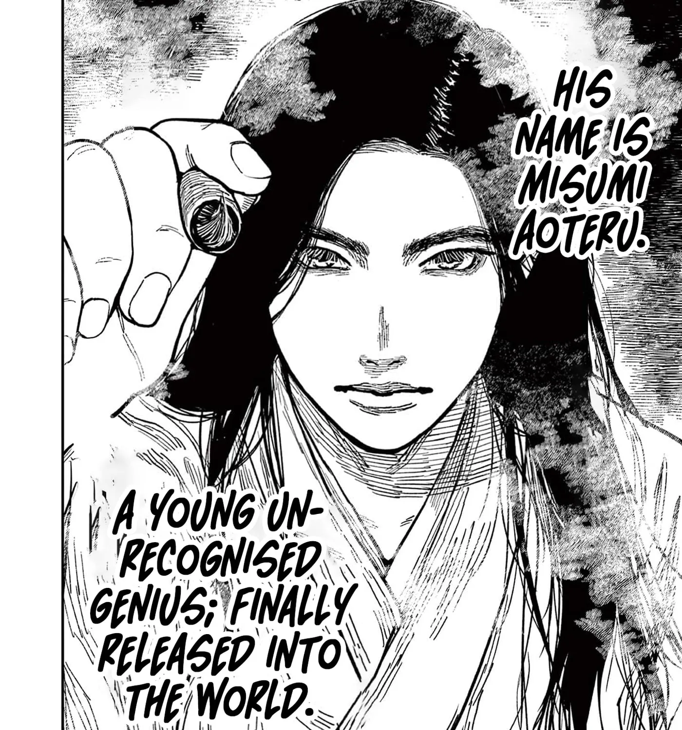 Read Nippon Sangoku EN Manga Online