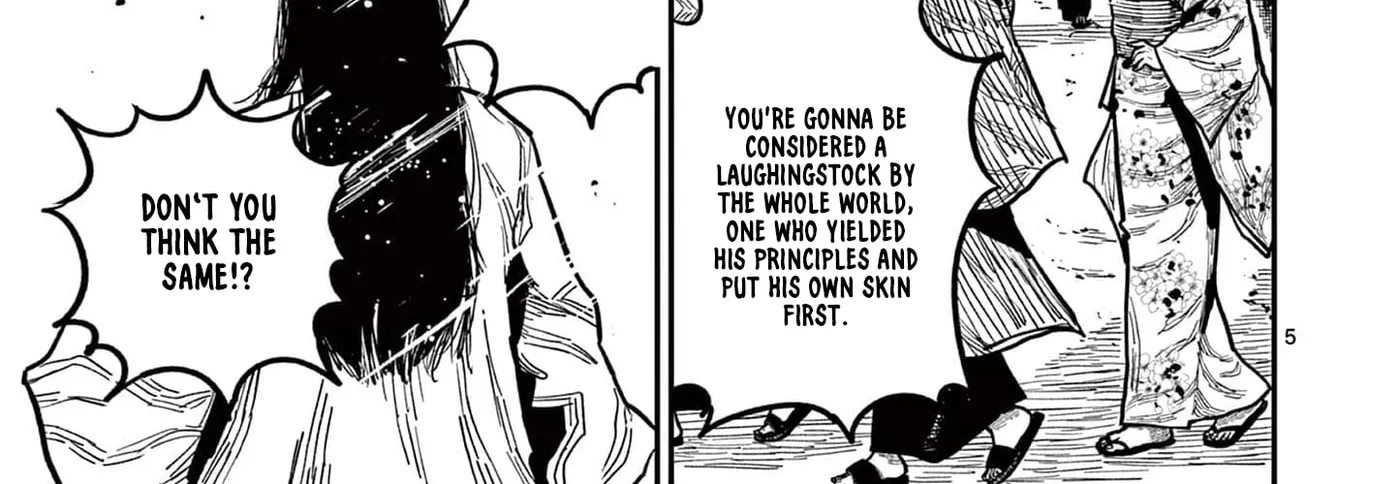 Read Nippon Sangoku EN Manga Online