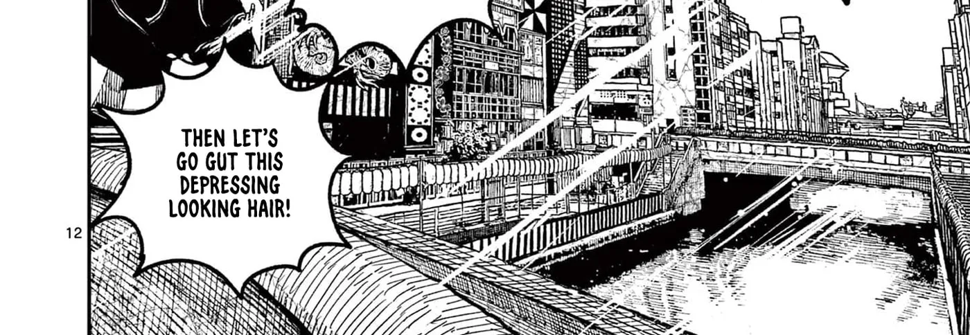 Read Nippon Sangoku EN Manga Online