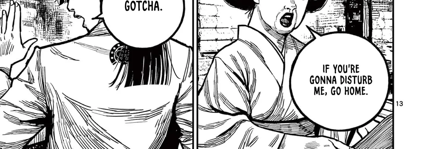 Read Nippon Sangoku EN Manga Online