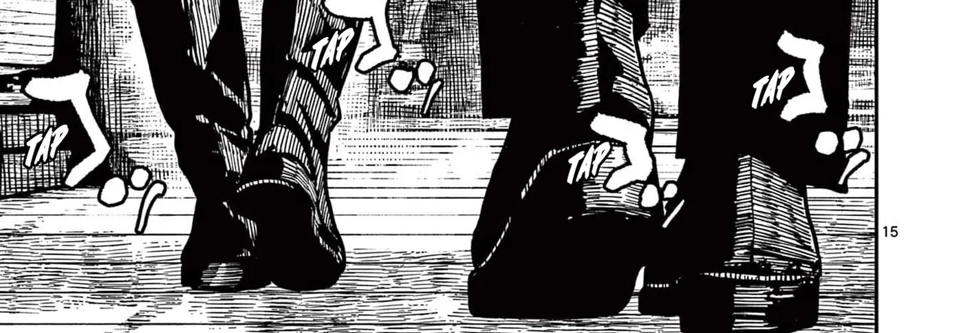 Read Nippon Sangoku EN Manga Online