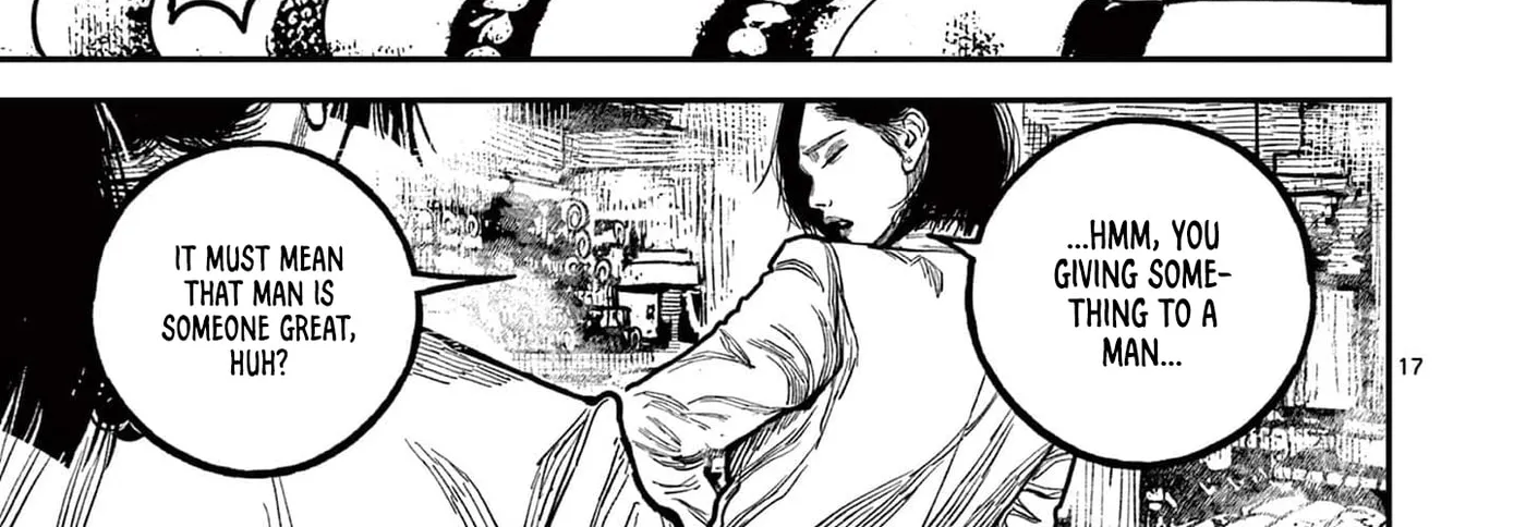 Read Nippon Sangoku EN Manga Online
