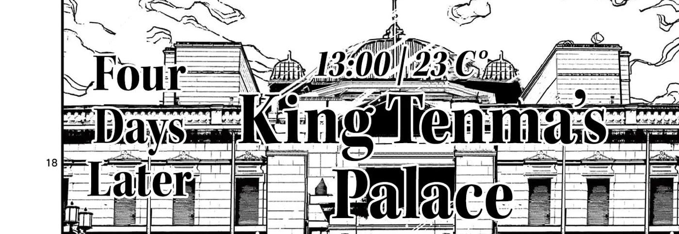 Read Nippon Sangoku EN Manga Online