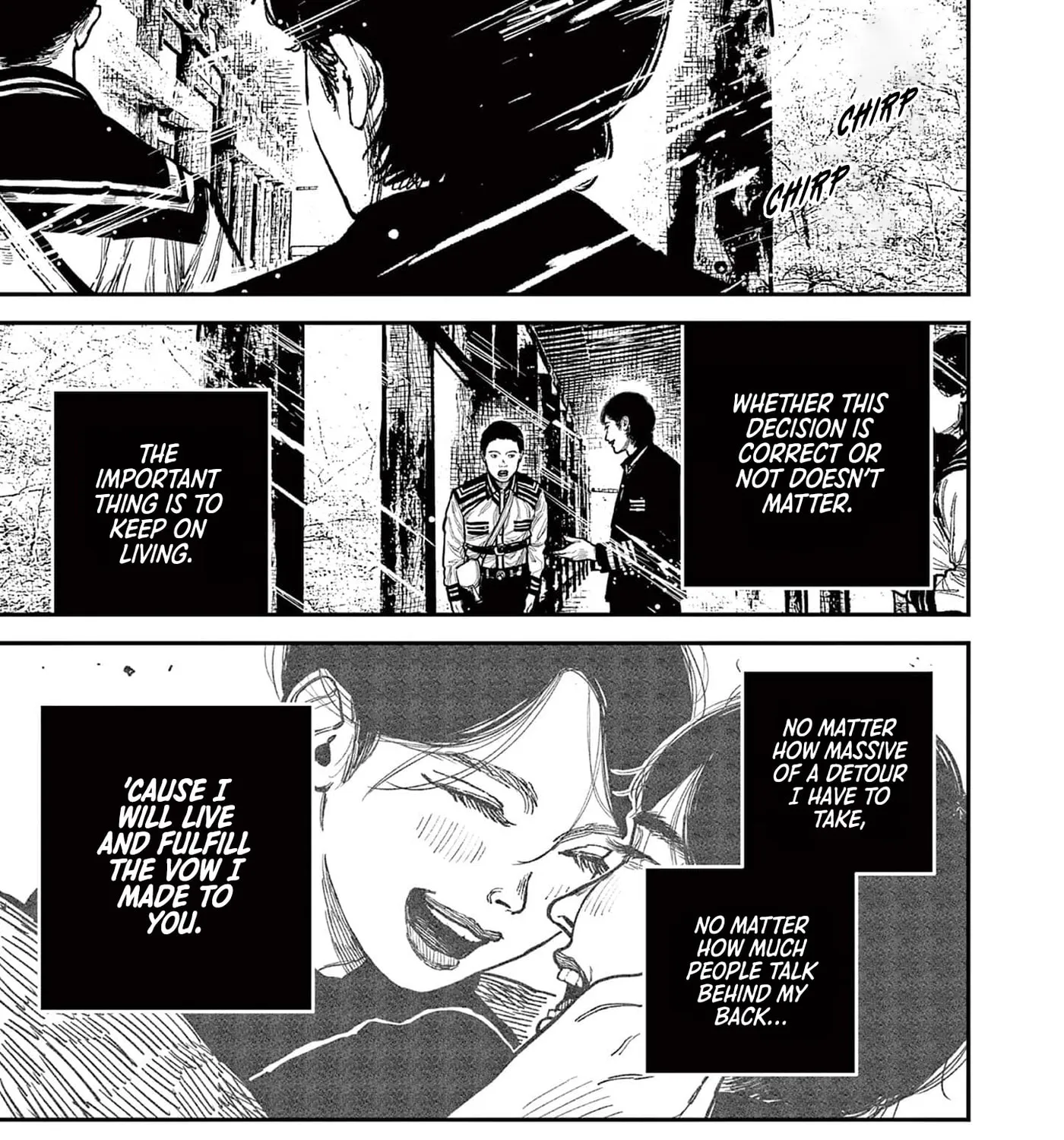 Read Nippon Sangoku EN Manga Online