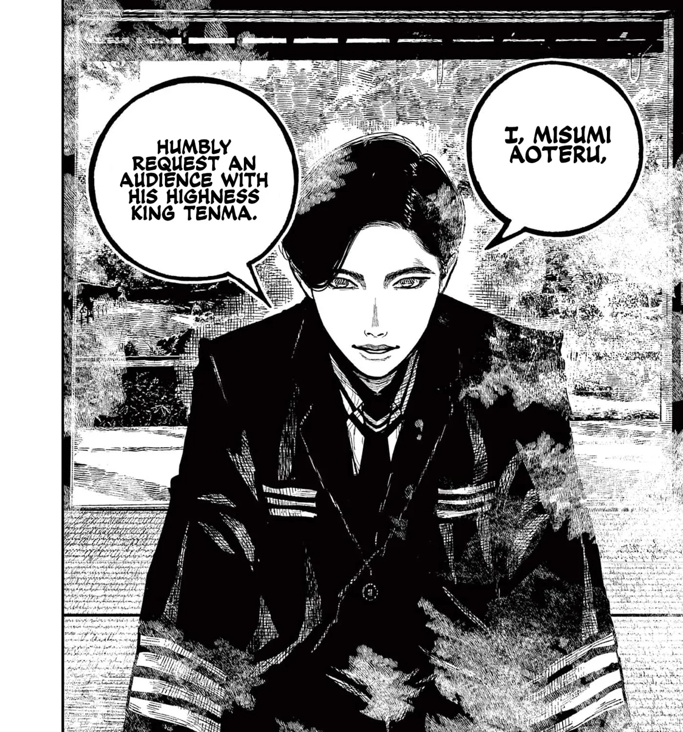 Read Nippon Sangoku EN Manga Online