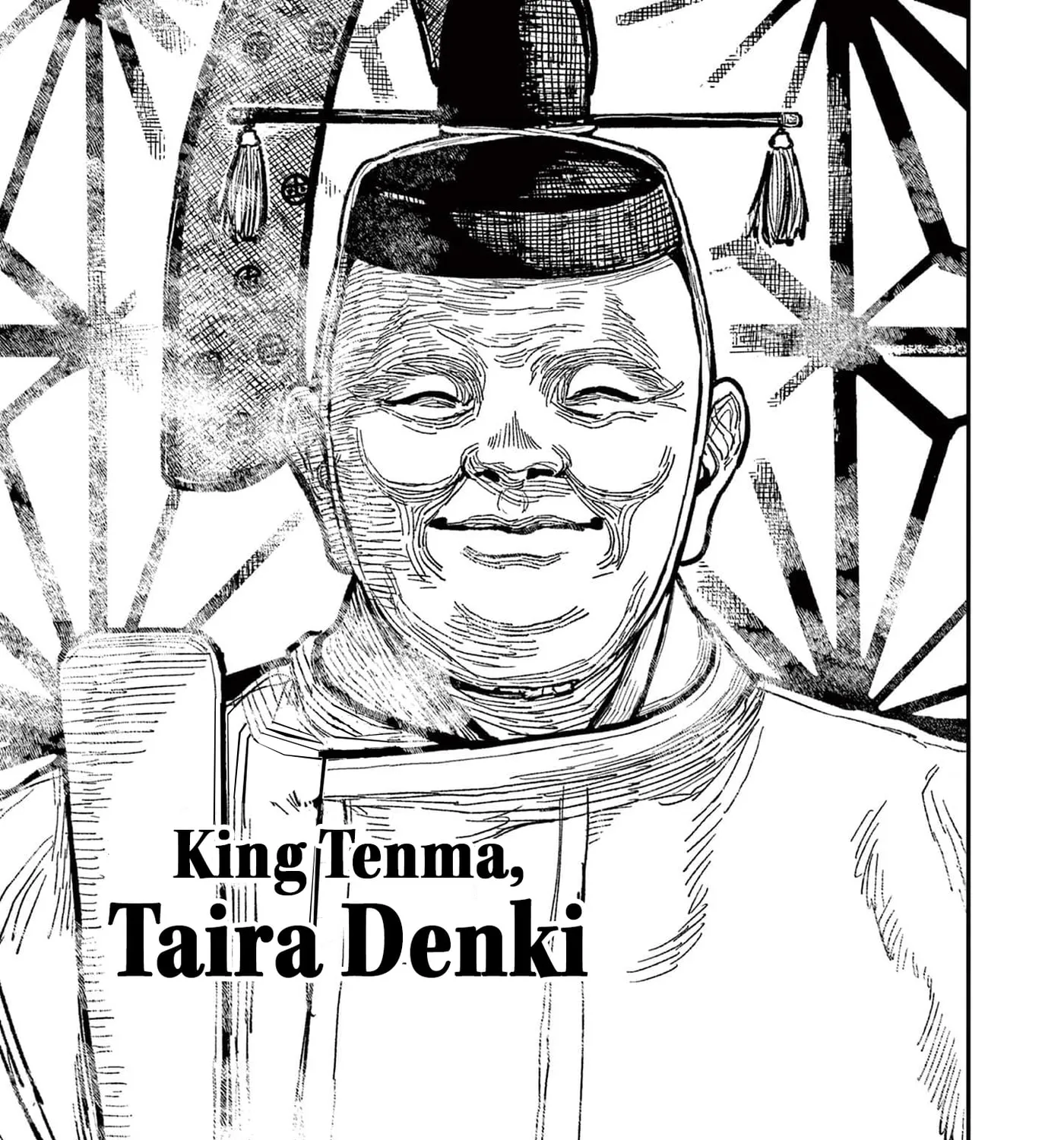 Read Nippon Sangoku EN Manga Online