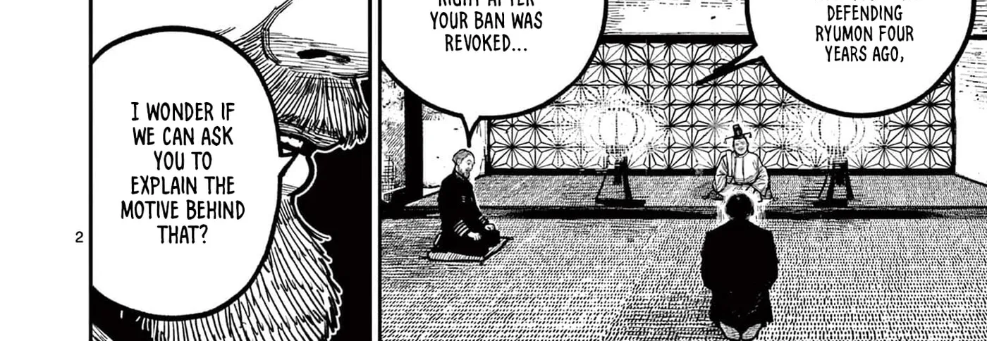 Read Nippon Sangoku EN Manga Online