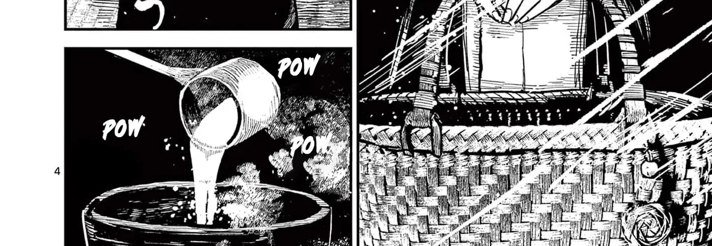 Read Nippon Sangoku EN Manga Online