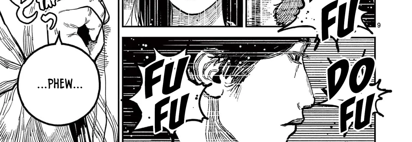 Read Nippon Sangoku EN Manga Online