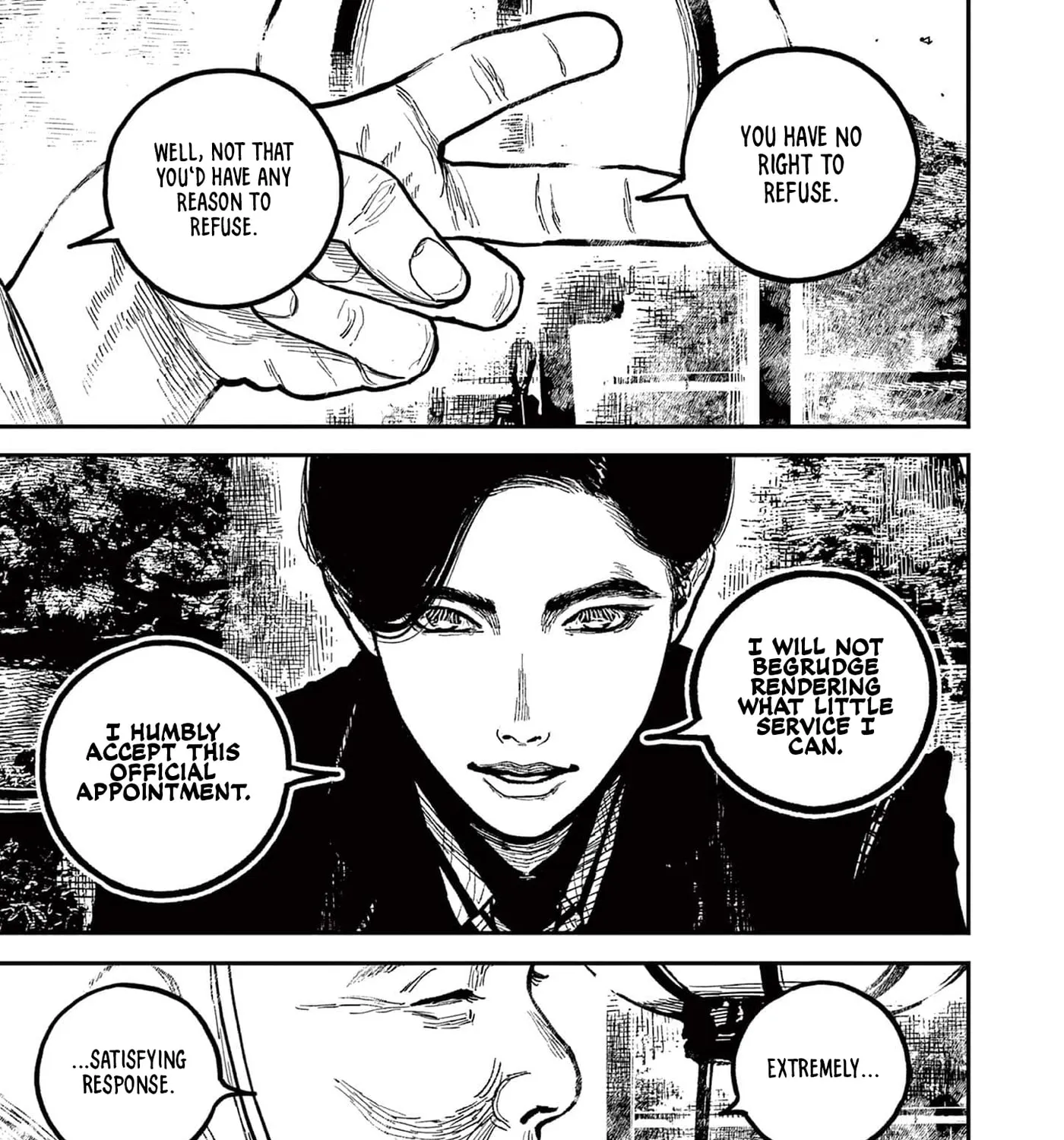 Read Nippon Sangoku EN Manga Online