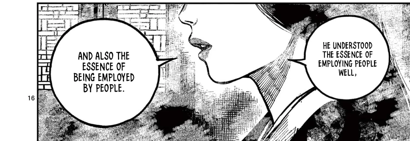 Read Nippon Sangoku EN Manga Online