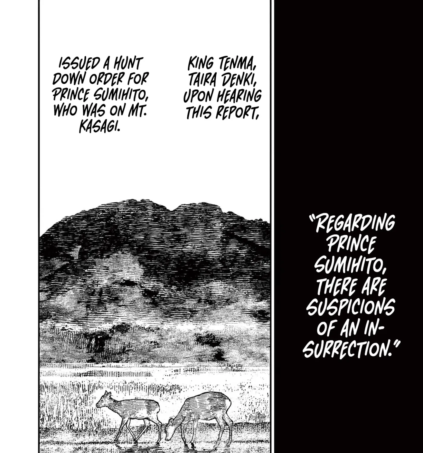 Read Nippon Sangoku EN Manga Online