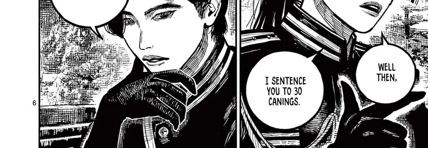 Read Nippon Sangoku EN Manga Online