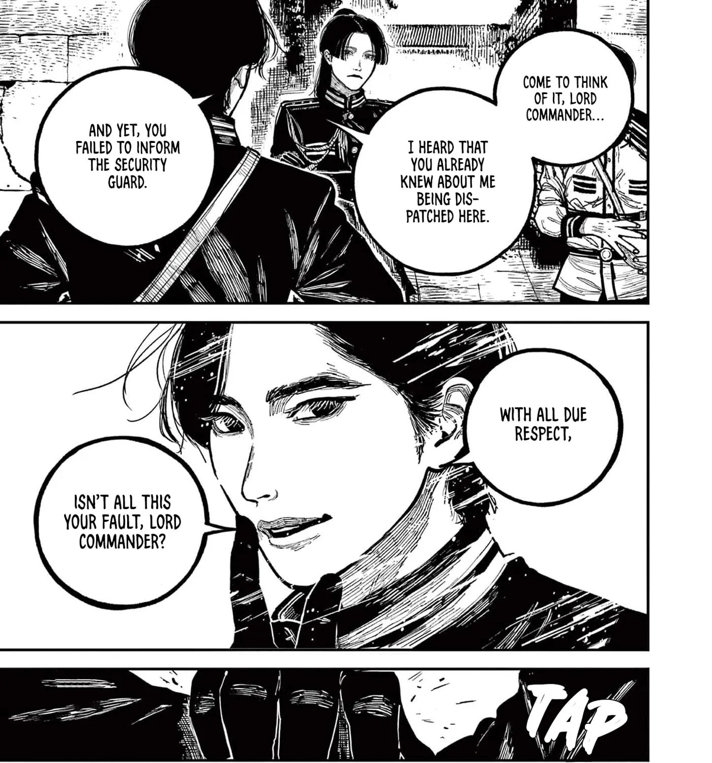 Read Nippon Sangoku EN Manga Online