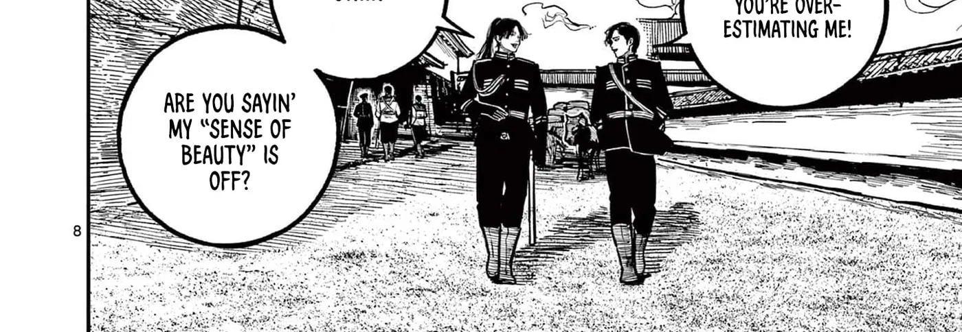 Read Nippon Sangoku EN Manga Online