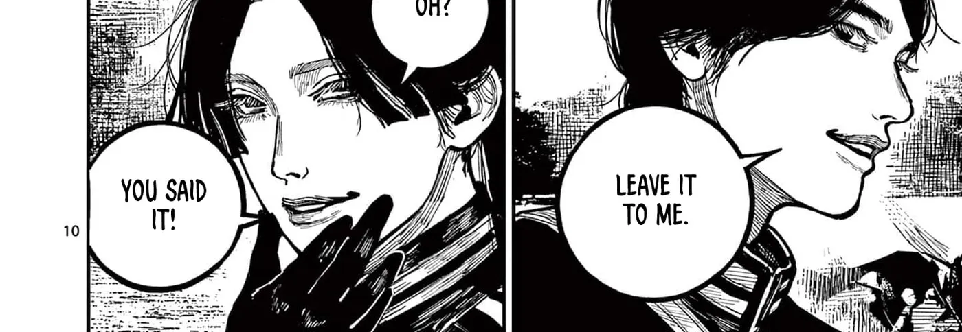 Read Nippon Sangoku EN Manga Online