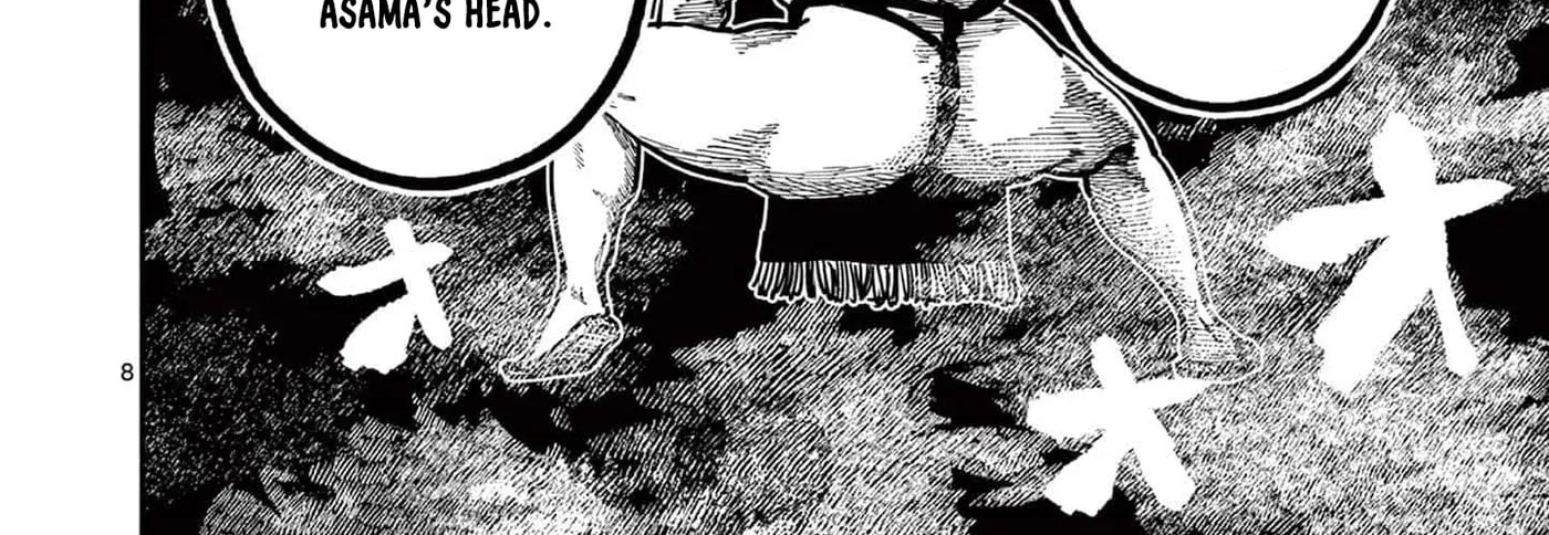 Read Nippon Sangoku EN Manga Online