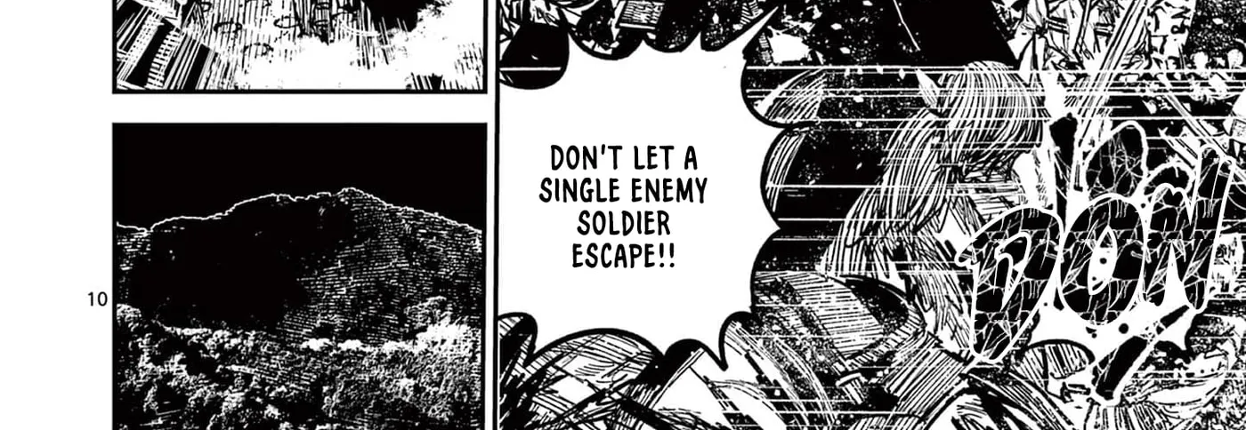 Read Nippon Sangoku EN Manga Online