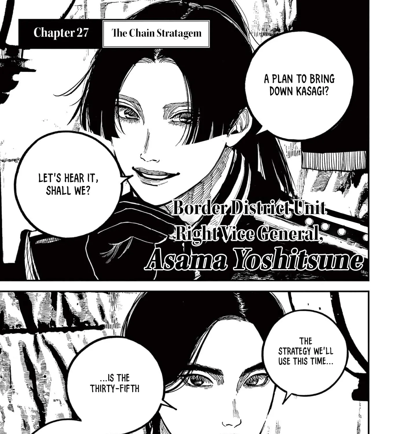 Read Nippon Sangoku EN Manga Online