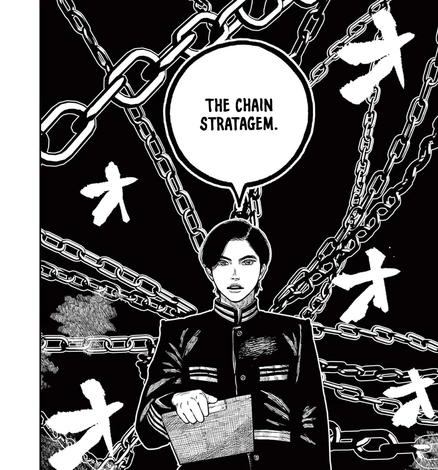 Read Nippon Sangoku EN Manga Online