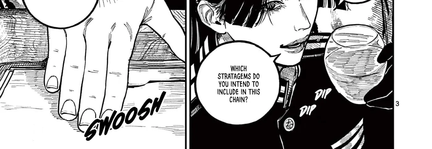 Read Nippon Sangoku EN Manga Online