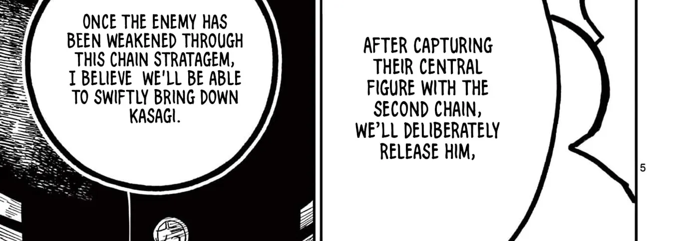 Read Nippon Sangoku EN Manga Online