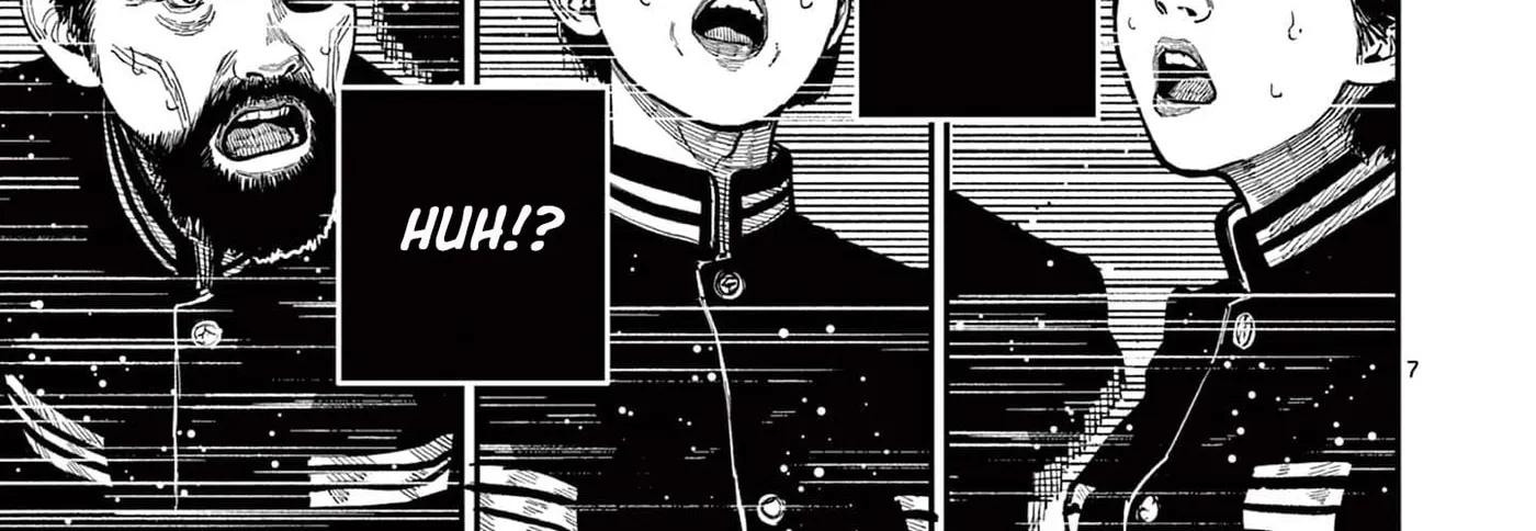 Read Nippon Sangoku EN Manga Online