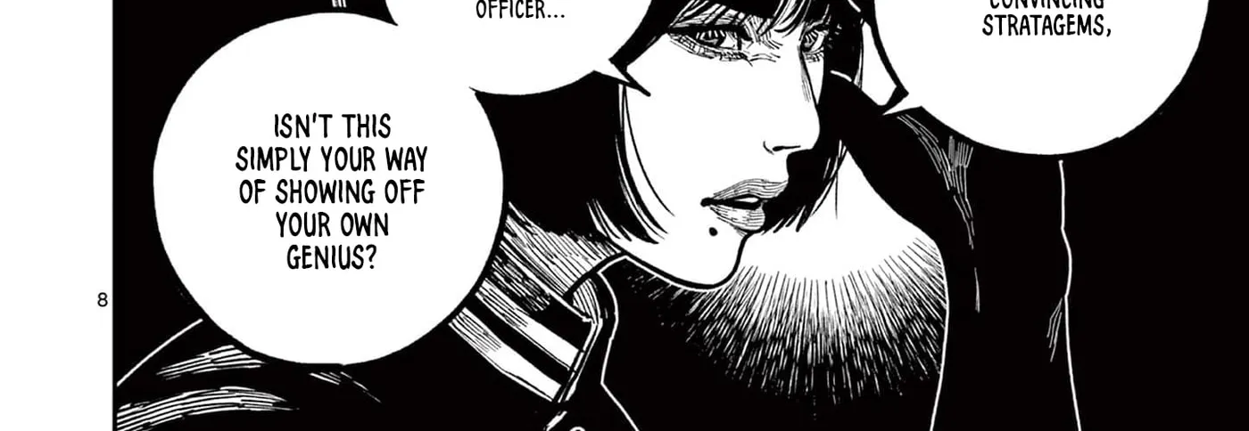 Read Nippon Sangoku EN Manga Online