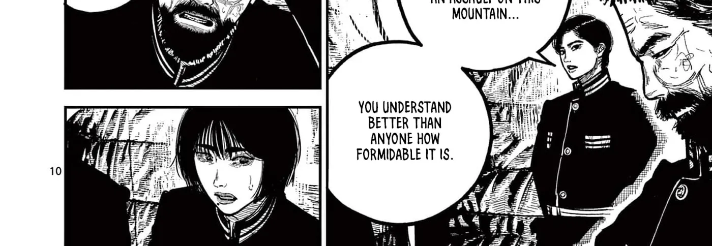 Read Nippon Sangoku EN Manga Online